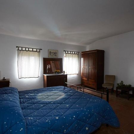 Casina Della Burraia Villa Subbiano Exterior photo